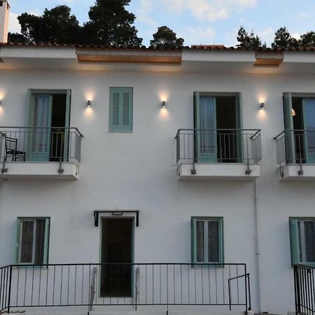 Rodi Retro Apartment Nafplio Exterior photo