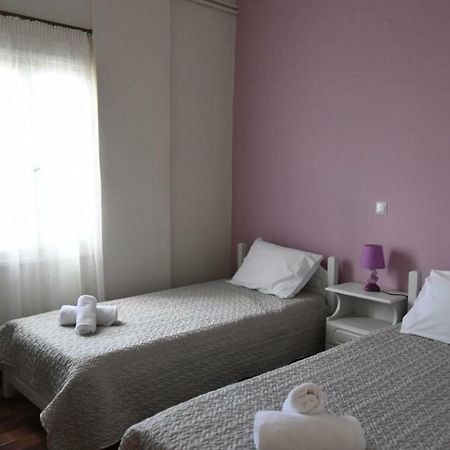 Rodi Retro Apartment Nafplio Exterior photo