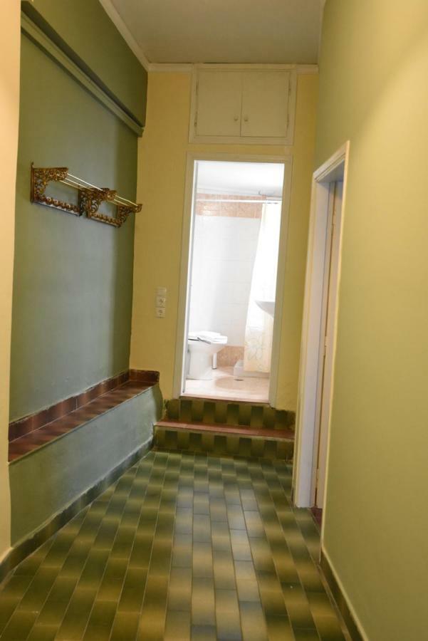 Rodi Retro Apartment Nafplio Exterior photo